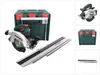 Metabo KS 18 LTX 66 BL Set Akku Handkreissäge 18 V 165 mm ( Produktbild-Vorschau 1