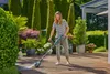 Gardena Akku-Multi-Reiniger AquaBrush Universal 04/18V P4A Produktbild-Vorschau 10