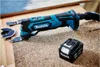 Makita Akku-Multifunktions-Werkzeug TM30DZ, 12Volt, (ohne Produktbild-Vorschau 11