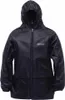 Regatta Stormbreak Jacke Schwarz 7-8 Years Jungen,Mädchen Produktbild-Vorschau 1