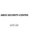 ABUS Titalium 64TI/40 - Hangslot - met sleutel Productafbeelding-voorbeeld 3
