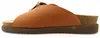 Mephisto Klassische Pantoletten Damen 32303534333438 Braun Produktbild-Vorschau 8