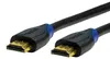 LogiLink High Speed with Ethernet - HDMI-Kabel mit Ethernet Produktbild-Vorschau 4