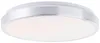 Lampada da soffitto a LED Brilliant Livas con sensore di Anteprima dell’immagine prodotto 1