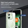 Hülle + 2x Schutzglas für Xiaomi Redmi Note 17 Pro Max 5G Produktbild-Vorschau 7