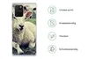 MuchoWow® Handyhülle Schutzhülle Hülle für Samsung Galaxy Produktbild-Vorschau 7