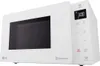 LG MH6535GDH, Arbeitsplatte, Grill-Mikrowelle, 25 l, 1000 Produktbild-Vorschau 10