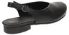 Think GUAD 2 Damenschuhe - Sling Pumps schwarz NEU Produktbild-Vorschau 5