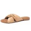 Lazamani Pantolette Beige Produktbild-Vorschau 17