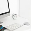 INCA Maus IWM-243RG   1600 DPI,CANDY DESIGN Grau,  2,4GHz Produktbild-Vorschau 4