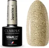 CLARESA SPARKLE Hybridní lak 4 -5g Náhled obrázku produktu 1