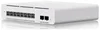 Ubiquiti UniFi Pro XG 8 PoE, Managed, L2/L3, 10G Ethernet Produktbild-Vorschau 6
