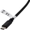 Goobay USB-Kabel 1m schwarz SuperSpeed USB-C 3.2 Gen.1 PD Produktbild-Vorschau 12