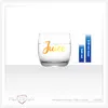 PLATINUX Trinkgläser mit Juice-Print 260ml (max.310ml) Set Produktbild-Vorschau 3