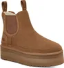 UGG Obuv W Neumel Platform Chelsea, 1134526CHE Náhľad obrázku produktu 13