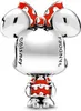 Wisiorek Pandora Disney Minnie Mouse Dotted Dress and Bow Podgląd zdjęcia produktu 5