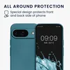 kwmobile Handyhülle für Google Pixel 9 Hülle - weiche Produktbild-Vorschau 5