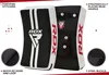 RDX Kick Shield Muay Thai Kickboxen, 60 cm großes, Produktbild-Vorschau 2
