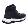 Superfit 1 000494 0000 Space Jungen Schnürboots Schwarz, Produktbild-Vorschau 10