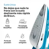 Braun Domestic Home FI 3144 BL Bügeleisen/Dampfbügeleisen Produktbild-Vorschau 7