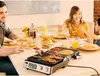 Gril de contact MultiGrill 7 de Braun Voir les images du produit 17
