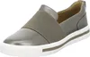 Clarks UN MAUI STEP Damen Slipper in Grau, Größe 7 Produktbild-Vorschau 7