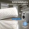 Topper 150x200x7 cm - Topmatras zo studenej peny - Náhľad obrázku produktu 5