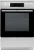 – Gorenje GEC5C41WGX Standherd Produktbild-Vorschau 1