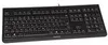 CHERRY TAS KC 1000 Corded CH-Layout schwarz Voir les images du produit 10