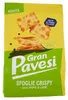 Gran Pavesi Pepe e Lime 150g włoskie krakersy pieprz i Podgląd zdjęcia produktu 3