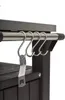 KETER Unity Mehrzwecktisch 105 l, braun KETER 230410 Produktbild-Vorschau 3