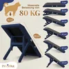 Hunderampe - Hundetreppe für kleine Hunde und große Hunde - Produktbild-Vorschau 5
