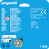 PLAYMOBIL PLAYMOBIL 71506 DuoPack Ambulancier avec patient Voir les images du produit 6