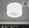 Lampada da soffitto a LED 5W riflettore orientabile bianco Anteprima dell’immagine prodotto 6