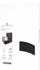 Cazy Housse pour Tablette avec Clavier compatible avec Voir les images du produit 9