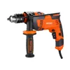 1600 W Schlagbohrmaschine KD3352 Produktbild-Vorschau 9