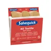 Salvequick Pflasterstrip Ricarica 6444 40 St./Confezione. Anteprima dell’immagine prodotto 5