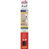 tesa 55192-00003-00 tesa sieťka proti hmyzu ALU COMFORT Náhľad obrázku produktu 1