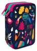 COOLPACK - JUMPER 3 - Dreifach-Federmäppchen mit Zubehör - Produktbild-Vorschau 16