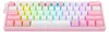 REDRAGON K617-RGB Fizz RGB White/Pink, Kabelgebunden, USB, Produktbild-Vorschau 5