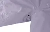 normani Kinder Regenjacke mit Fleecefutter Produktbild-Vorschau 5