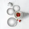 NAVA Assiette creuse en porcelaine Iris - 20 cm Voir les images du produit 10