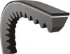 SWR XPA 2160 Lw, Schmalkeilriemen, flankenoffen, Produktbild-Vorschau 3
