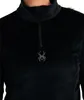 Spyder SHIMMER BUG 1/2 ZIP Damen Skirolli Funktionsshirt Produktbild-Vorschau 7