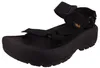 TEVA W HURRICANE XLT AM Čierna Náhľad obrázku produktu 11