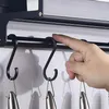 Kuchyňská polička Úložná polička Jednodílný kuchyňský Náhled obrázku produktu 3