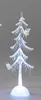 formano LED Weihnachtsbaum Acryl 25 cm Dekobaum mit Licht & Produktbild-Vorschau 7