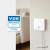 Punto di accesso per il controllo domestico IP Homematic Anteprima dell’immagine prodotto 49