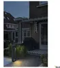 SLV 1003001 QUAD POLE Outdoor LED Stehleuchte 3000K Produktbild-Vorschau 3