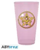 Sailor Moon, 400 ml Glas Produktbild-Vorschau 2